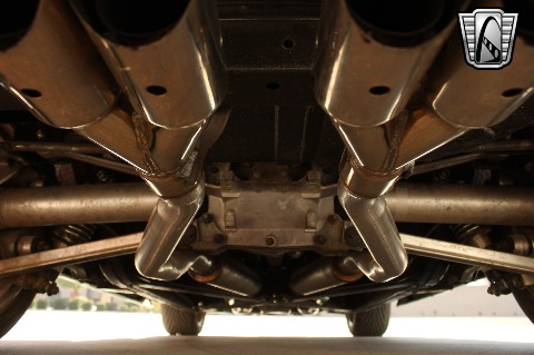 1961 Chevrolet Corvette image 154