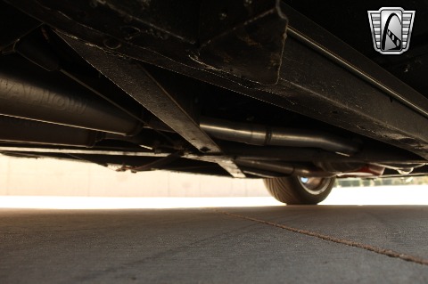 1961 Chevrolet Corvette image 156