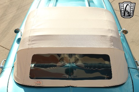 1961 Chevrolet Corvette image 53