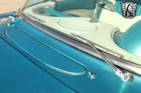 1961 Chevrolet Corvette image 79