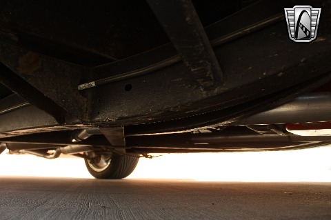 1961 Chevrolet Corvette image 157