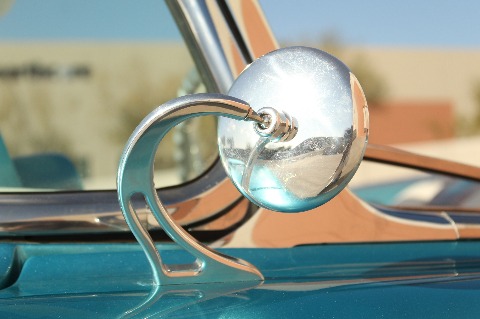 1961 Chevrolet Corvette image 80