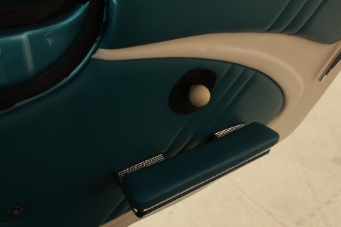 1961 Chevrolet Corvette image 132