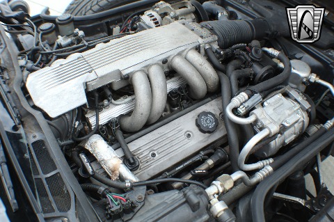 1988 Chevrolet Corvette image 128