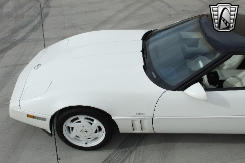 1988 Chevrolet Corvette image 51