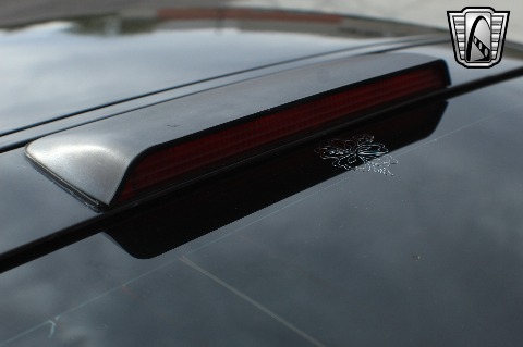 1988 Chevrolet Corvette image 78