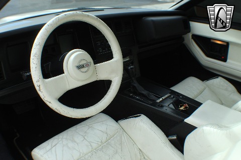 1988 Chevrolet Corvette image 104