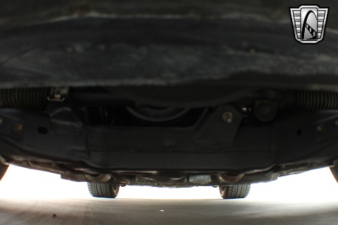 1988 Chevrolet Corvette image 130