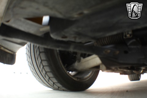 1988 Chevrolet Corvette image 131