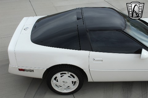 1988 Chevrolet Corvette image 54