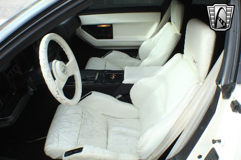 1988 Chevrolet Corvette image 106