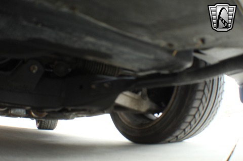 1988 Chevrolet Corvette image 132