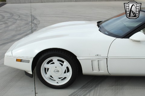 1988 Chevrolet Corvette image 55
