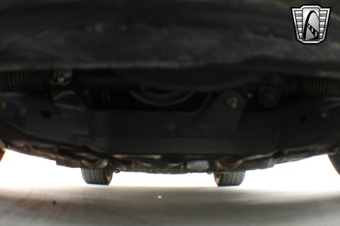 1988 Chevrolet Corvette image 133