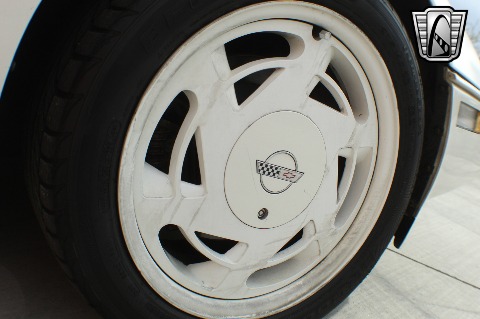 1988 Chevrolet Corvette image 82