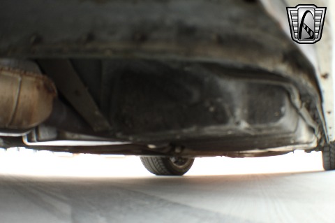 1988 Chevrolet Corvette image 134