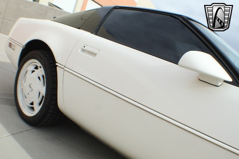 1988 Chevrolet Corvette image 83