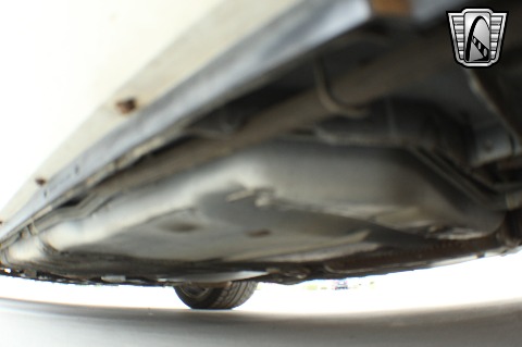 1988 Chevrolet Corvette image 135