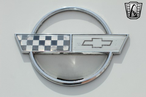 1988 Chevrolet Corvette image 84