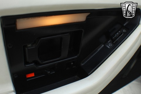 1988 Chevrolet Corvette image 110