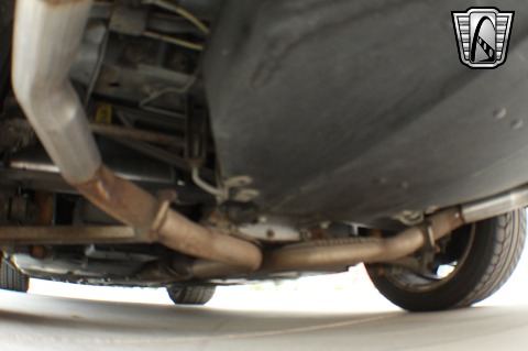 1988 Chevrolet Corvette image 136