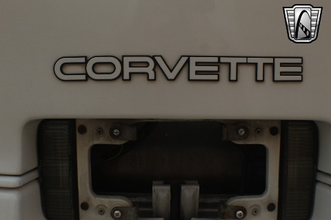 1988 Chevrolet Corvette image 85