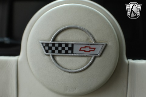 1988 Chevrolet Corvette image 111