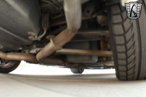 1988 Chevrolet Corvette image 138