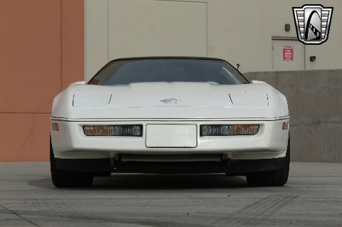 1988 Chevrolet Corvette image 35