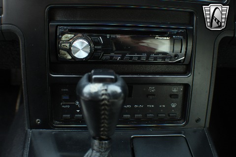 1988 Chevrolet Corvette image 113