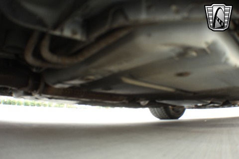 1988 Chevrolet Corvette image 139