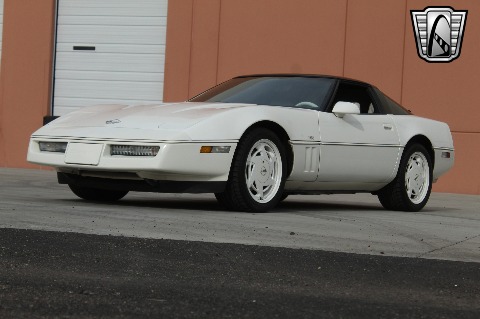 1988 Chevrolet Corvette image 36