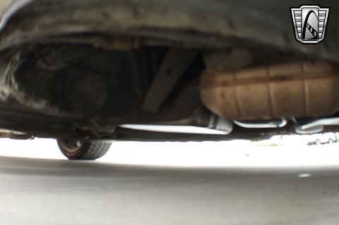 1988 Chevrolet Corvette image 140