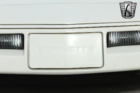 1988 Chevrolet Corvette image 63