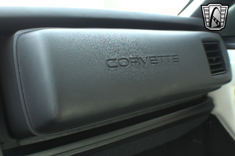 1988 Chevrolet Corvette image 115
