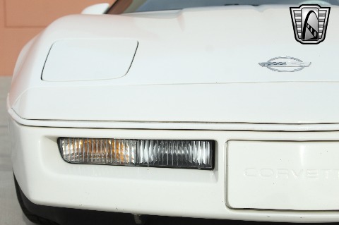 1988 Chevrolet Corvette image 64