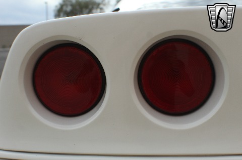 1988 Chevrolet Corvette image 90