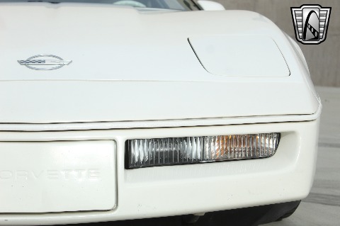 1988 Chevrolet Corvette image 65
