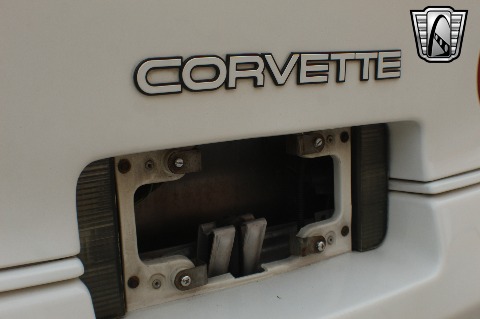 1988 Chevrolet Corvette image 91