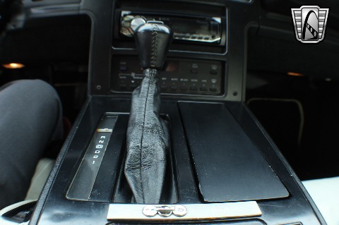 1988 Chevrolet Corvette image 117