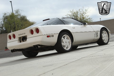 1988 Chevrolet Corvette image 40
