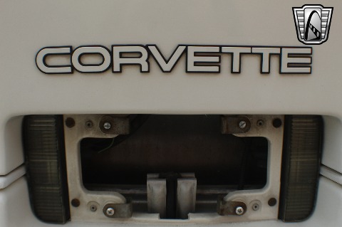 1988 Chevrolet Corvette image 92