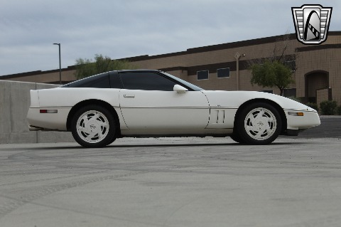 1988 Chevrolet Corvette image 41