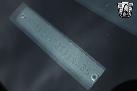 1988 Chevrolet Corvette image 67