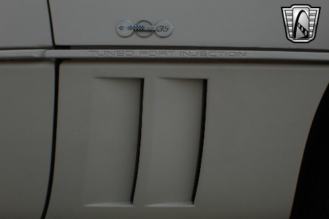 1988 Chevrolet Corvette image 68