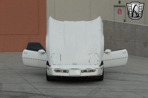 1988 Chevrolet Corvette image 43