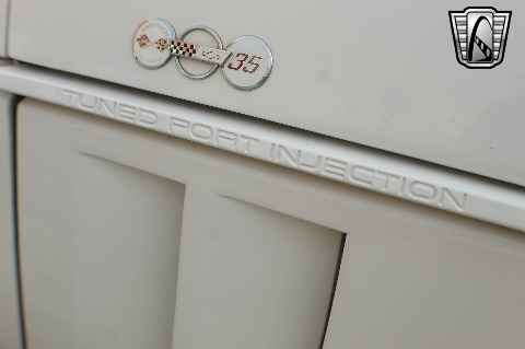 1988 Chevrolet Corvette image 69