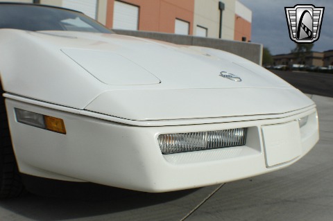 1988 Chevrolet Corvette image 71