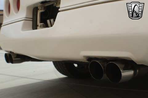 1988 Chevrolet Corvette image 97