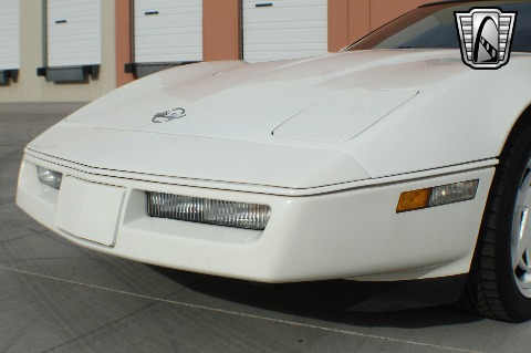 1988 Chevrolet Corvette image 72
